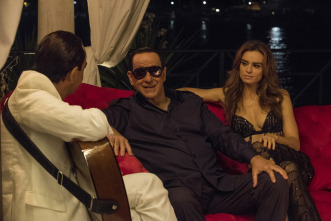 (LSE) - Silvio (y los otros)