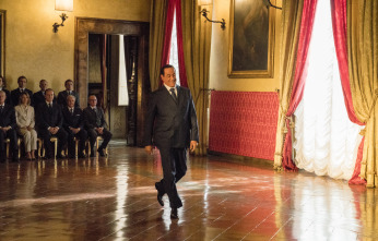 (LSE) - Silvio (y los otros)