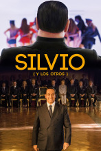 (LSE) - Silvio (y los otros)