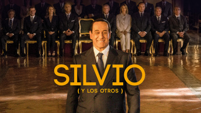 (LSE) - Silvio (y los otros)