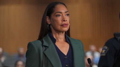 Imagen de 9-1-1: Lone Star (T5): Ep.8 Los callados - 1