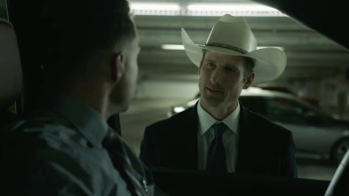 Imagen de 9-1-1: Lone Star (T5): Ep.9 Caída en desgracia - 1