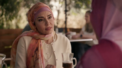 Imagen de 9-1-1: Lone Star (T5): Ep.10 Todos los que deambulan - 1