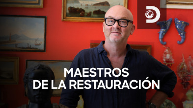 Imagen de Maestros de la restauración  - 2