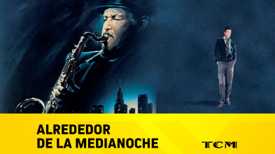Alrededor de la medianoche