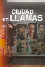 Imagen de Ciudad en llamas (T1) - 1