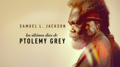 Imagen de Los últimos días de Ptolemy Grey (T1) - 2