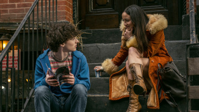 Imagen de Ciudad en llamas (T1): Ep.1 Hemos conocido al enemigo, y somos nosotros - 2