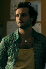Imagen de Ciudad en llamas (T1): Ep.7 El hermano diabólico - 1