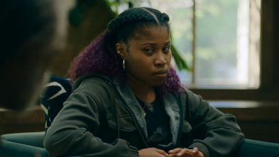 Imagen de Los últimos días... (T1): Ep.2 Robyn - 2