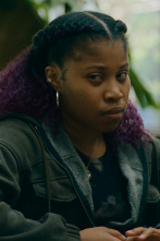 Imagen de Los últimos días... (T1): Ep.2 Robyn - 1