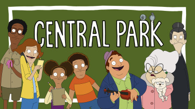 Imagen de Central Park (T1) - 2