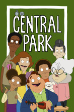 Imagen de Central Park (T1) - 1