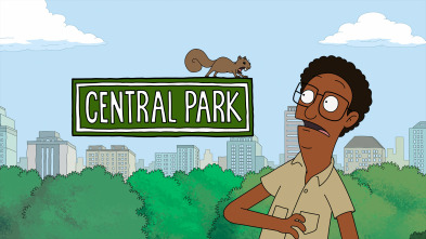 Imagen de Central Park (T2) - 2