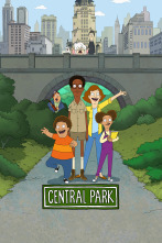 Imagen de Central Park (T2) - 1