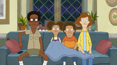 Imagen de Central Park (T2): Ep.1 Apagón central - 2