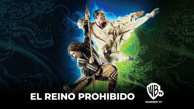 El reino prohibido