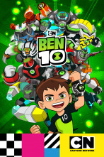 Ben 10 (T4)