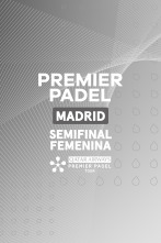 Imagen de Semifinal Femenina 2 - 1