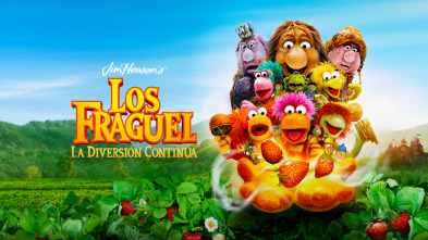 Imagen de Los Fraguel: la diversión continúa (T2) - 2