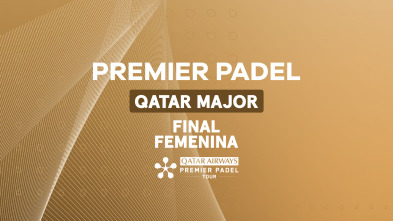 Final: Sánchez/Josemaría - Triay/Brea