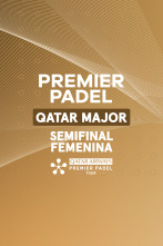 Semifinal: Salazar/Virseda - Triay/Brea