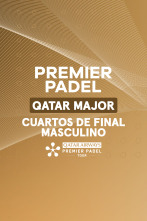 Cuartos de Final: Coello/Tapia - Cardona/Augsburger