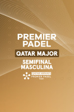 Semifinal: Coello/Tapia - Nieto/Yanguas
