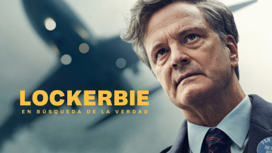Imagen de Lockerbie: en búsqueda de la verdad (T1) - 2