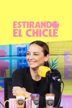 Estirando el chicle (T7): Queremos ser millonarias con Leonor Watling