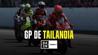 Imagen de MotoGP - GP de Tailandia (2025) - 2