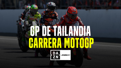 Imagen de MotoGP - GP de... (2025): Carrera MotoGP - 2