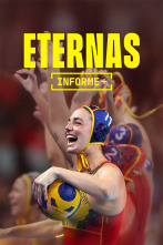 Informe Plus+. Eternas