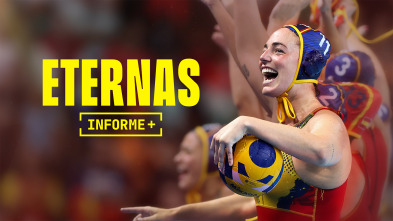 Informe Plus+. Eternas