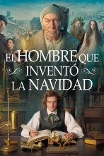El hombre que inventó la Navidad