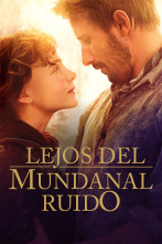Lejos del mundanal ruido