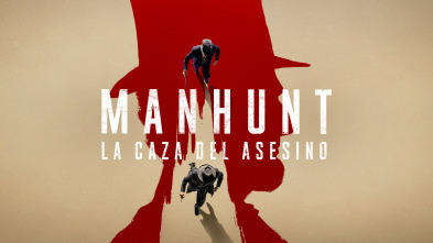 Imagen de Manhunt: la caza del asesino (T1) - 2