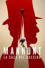 Imagen de Manhunt: la caza del asesino (T1) - 1