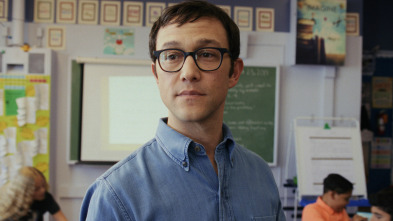 Imagen de Mr. Corman (T1): Ep.1 Buena suerte - 2