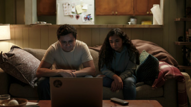 Imagen de Mr. Corman (T1): Ep.4 Mr. Morales - 2