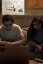 Imagen de Mr. Corman (T1): Ep.4 Mr. Morales - 1