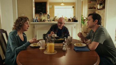 Imagen de Mr. Corman (T1): Ep.8 Espero que estés mejor - 2