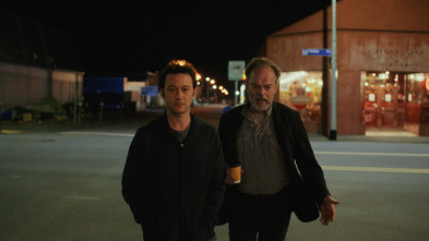 Imagen de Mr. Corman (T1) - 2