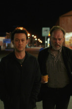 Imagen de Mr. Corman (T1) - 1