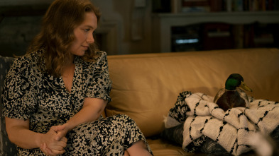Imagen de Roar (T1): Ep.5 La mujer a quien daba de comer un pato - 2