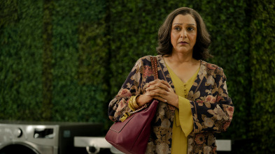 Imagen de Roar (T1): Ep.7 La mujer que devolvió a su marido - 2