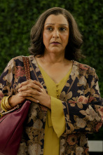 Imagen de Roar (T1): Ep.7 La mujer que devolvió a su marido - 1