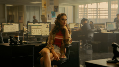 Imagen de Roar (T1): Ep.6 La mujer que resolvió su propio asesinato - 2