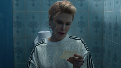 Imagen de Roar (T1): Ep.2 La mujer que se comía las fotografías - 2