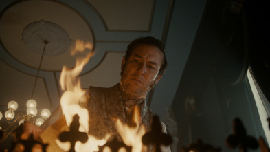 Imagen de Manhunt: la caza... (T1): Ep.6 En vano - 2